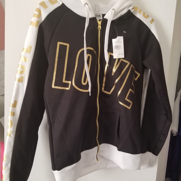 Jacket - Picture 1 of 2